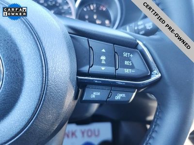 2023 Mazda CX-5 - Photo 3