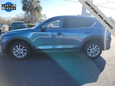 2023 Mazda CX-5 - Photo 9