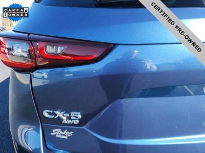 2023 Mazda CX-5 - Photo 28