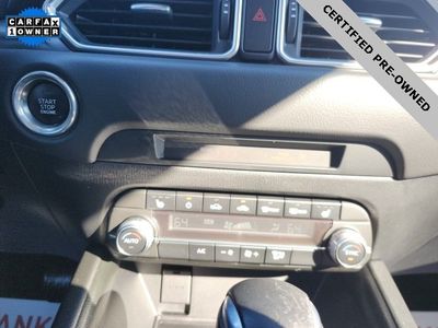 2023 Mazda CX-5 - Photo 31