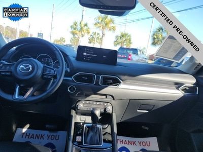 2023 Mazda CX-5 - Photo 1