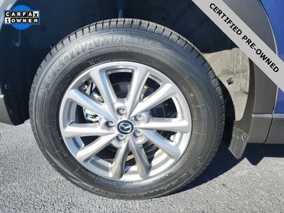 2023 Mazda CX-5 - Photo 26