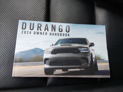 2024 Dodge Durango - Photo 16