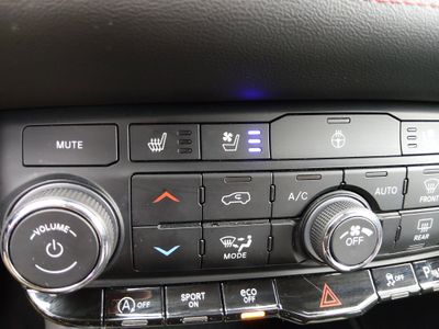 2024 Dodge Durango - Photo 20