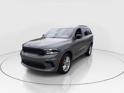 2024 Dodge Durango - Photo 3