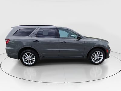 2024 Dodge Durango - Photo 8