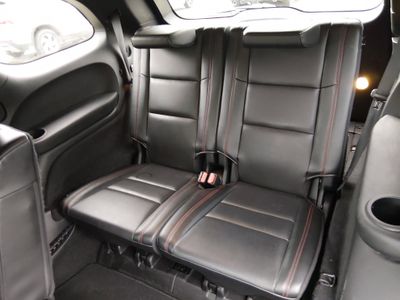2024 Dodge Durango - Photo 19