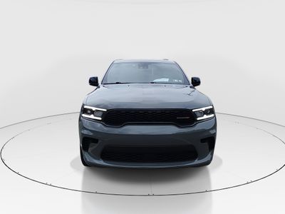 2024 Dodge Durango - Photo 2