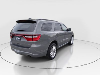 2024 Dodge Durango - Photo 7
