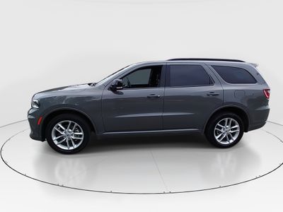 2024 Dodge Durango - Photo 4