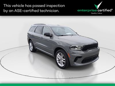 2024 Dodge Durango - Photo 1