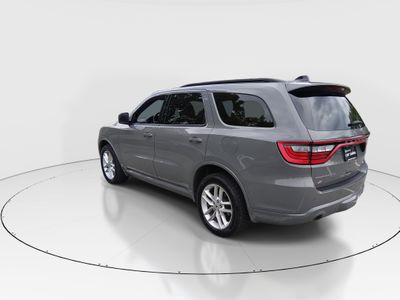 2024 Dodge Durango - Photo 5