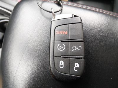 2024 Dodge Durango - Photo 15