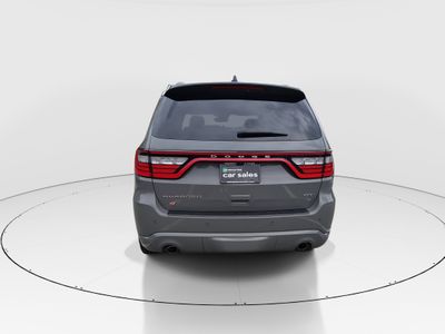 2024 Dodge Durango - Photo 6