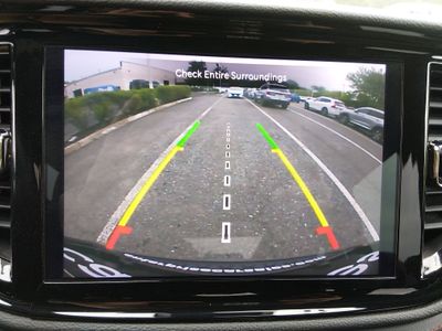 2024 Dodge Durango - Photo 17
