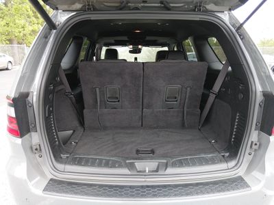 2024 Dodge Durango - Photo 11
