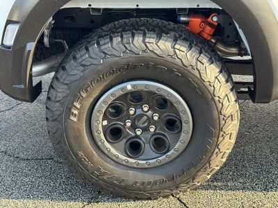 2025 Ford F-150 - Photo 17