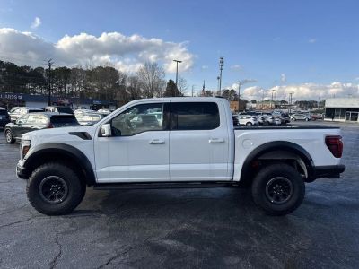 2025 Ford F-150 - Photo 4