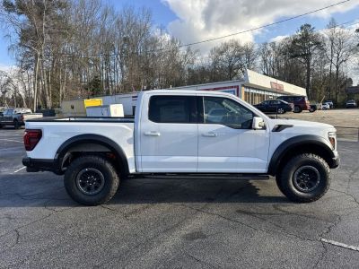 2025 Ford F-150 - Photo 8