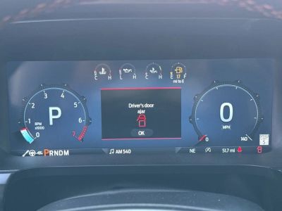 2025 Ford F-150 - Photo 27