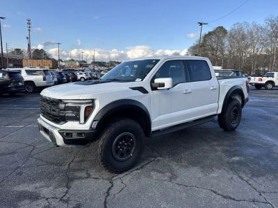2025 Ford F-150 - Photo 3