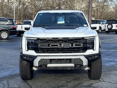 2025 Ford F-150 - Photo 2