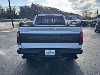 2025 Ford F-150 - Photo 6