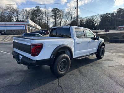 2025 Ford F-150 - Photo 7