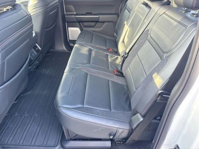 2025 Ford F-150 - Photo 20