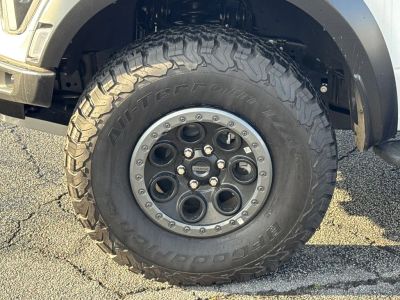 2025 Ford F-150 - Photo 11