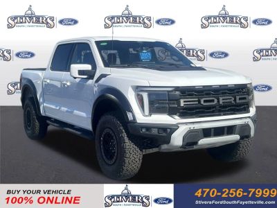 2025 Ford F-150 - Photo 1