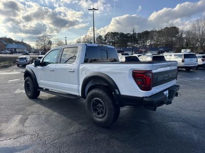 2025 Ford F-150 - Photo 5