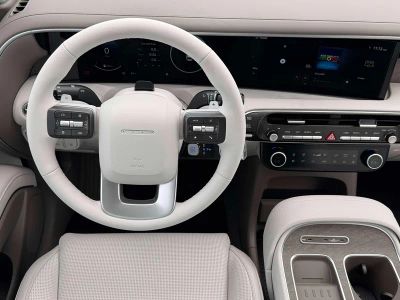 2026 Hyundai Palisade — photo 36 view