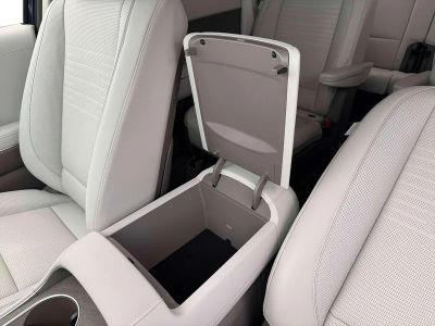 2026 Hyundai Palisade — photo 19 view