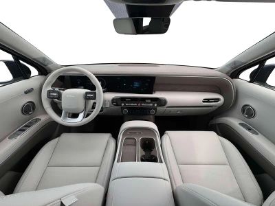 2026 Hyundai Palisade — photo 13 view