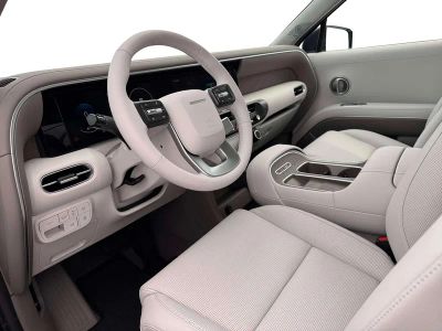 2026 Hyundai Palisade — photo 33 view