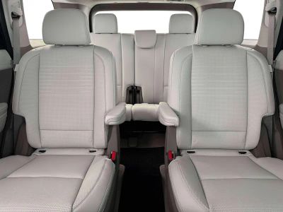 2026 Hyundai Palisade — photo 16 view