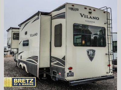2020 VanLeigh RV Vilano - Photo 4