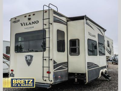 2020 VanLeigh RV Vilano - Photo 5