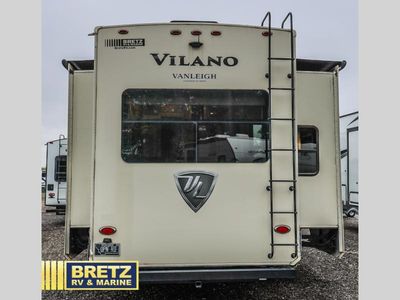 2020 VanLeigh RV Vilano - Photo 6