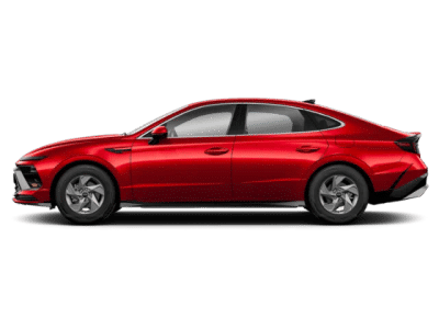 2026 Hyundai SONATA — photo 8 view