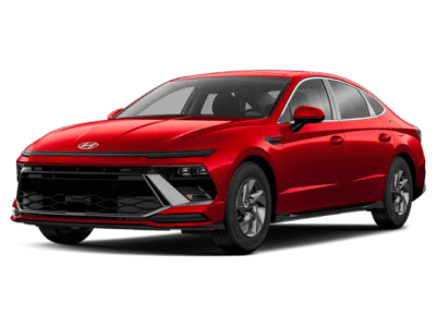 2026 Hyundai SONATA — photo 7 view