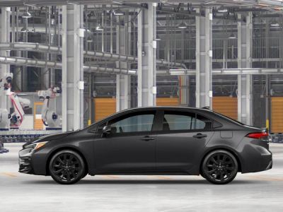 2026 Toyota Corolla - Photo 4