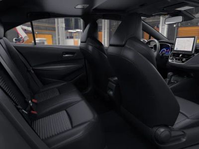2026 Toyota Corolla - Photo 21