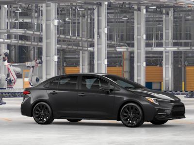 2026 Toyota Corolla - Photo 13