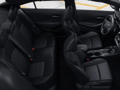 2026 Toyota Corolla - Photo 22