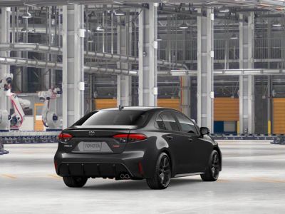 2026 Toyota Corolla - Photo 9