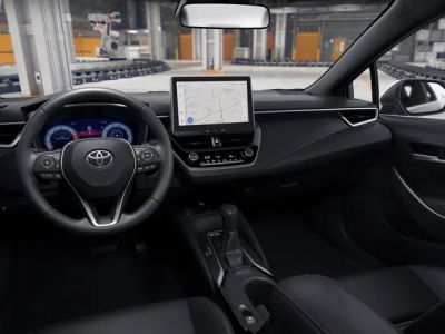 2026 Toyota Corolla - Photo 19