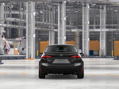 2026 Toyota Corolla - Photo 8