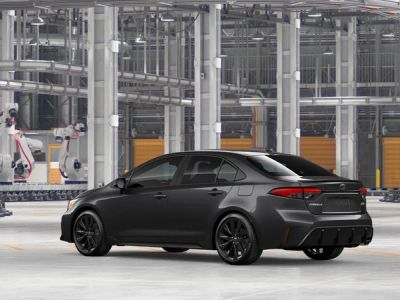 2026 Toyota Corolla - Photo 6